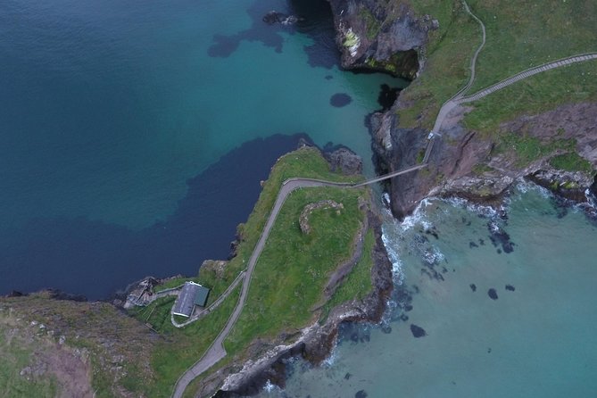 Private Tour: Giant's Causeway, Norman Castles, and Game of Thrones Film Locations - The Dark Hedges and the Kings Highway