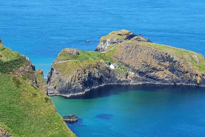 Private tour of the Antrim coast , Giants Causeway and Game of Throne locations - Why this private Antrim Coast tour works so well