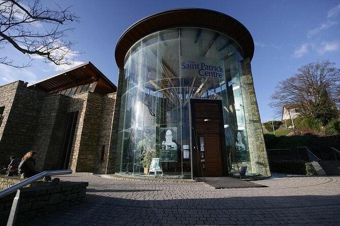 Saint Patrick Centre Exhibition experience - Why Patrick’s story works better than the usual legend