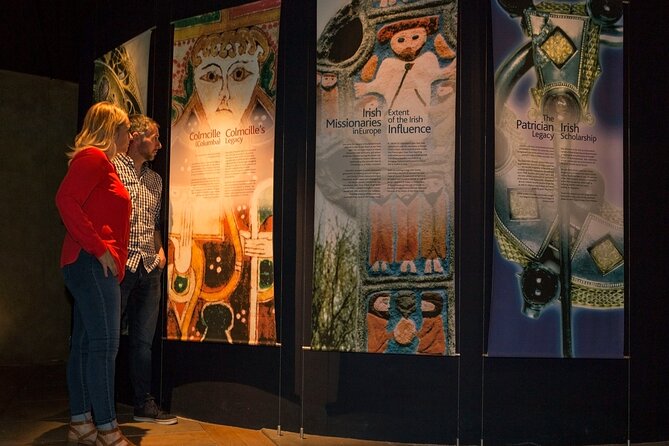 Saint Patrick Centre Exhibition experience - Should you book the Saint Patrick Centre?
