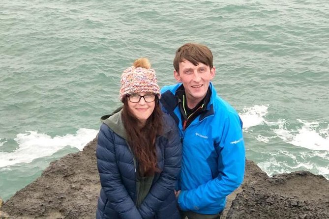 Shore Excursion Giants Causeway Private Tour - The Dark Hedges in just 15 minutes