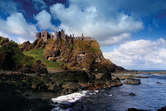 Shore Excursion: Giants Causeway Tour From Belfast Port (Extra Leg Room Bus) - Why this Belfast shore excursion works well