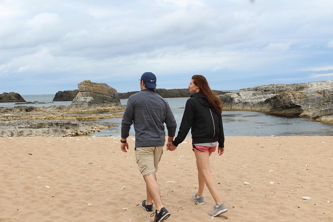 Small Group Giant's Causeway Day Tour from Belfast - The Dark Hedges and a flexible finish