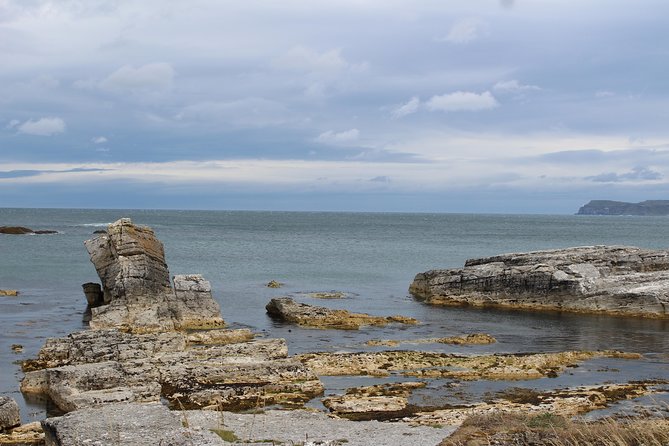 Small Group Giant's Causeway Day Tour from Belfast - Guides who shape the day