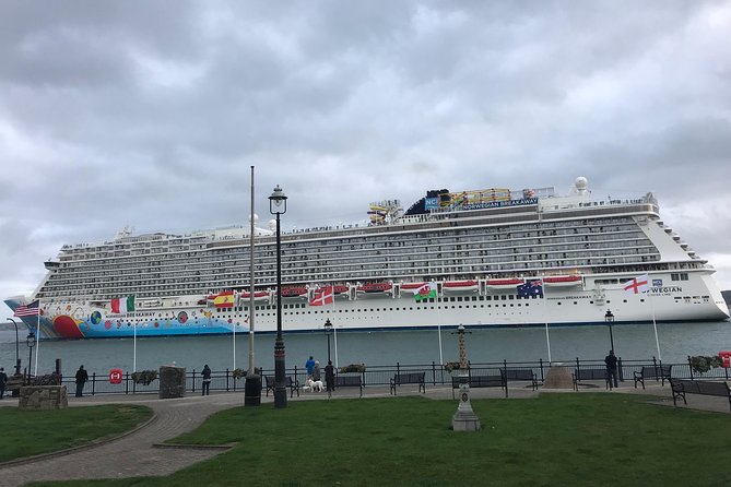(Small Group) Shore Tour from Belfast: Giant's Causeway and Belfast Day Trip - Key points to know before booking
