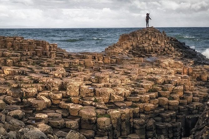 (Small Group) Shore Tour from Belfast: Giant's Causeway and Belfast Day Trip - Why this route works well from Belfast
