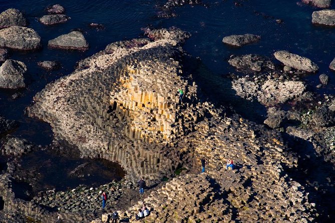 (Small Group) Shore Tour from Belfast: Giant's Causeway and Belfast Day Trip - Does the $162.21 price offer good value?