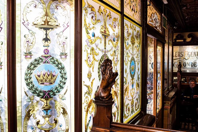 Taste & Tour: Guided Gin Tour in Belfast - What the $119.98 price really covers