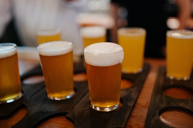 Taste & Tour: The original Belfast Food Tour™️ with drinks - Who should book this Belfast food tour?