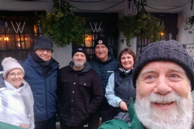 The Real Story of Belfast walking tour with a local guide - Why this Belfast walk is a useful first introduction
