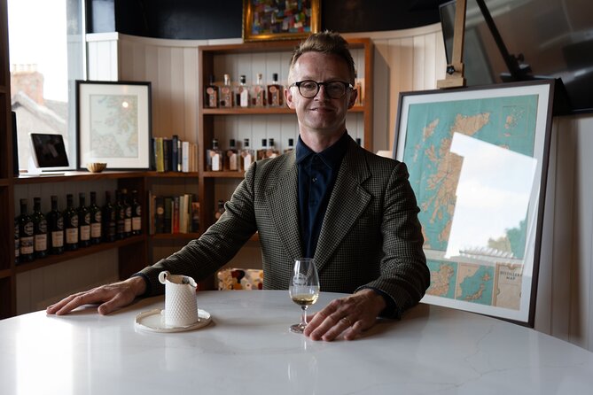 The Single Cask Whiskey Experience - Is $68.19 good value?