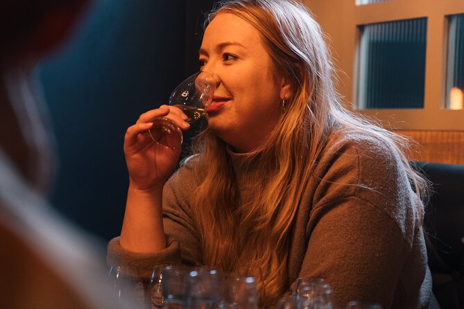 The Single Cask Whiskey Experience - Who will enjoy this experience most?