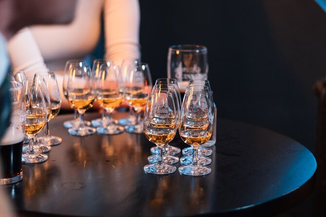 The Single Cask Whiskey Experience - My verdict on Sam’s one-hour tasting