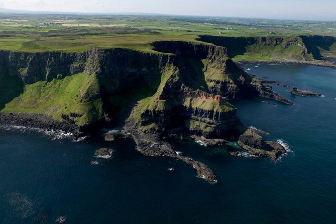 Titanic Experience and Giant's Causeway tour from Belfast - Titanic Belfast: A Strong Finish With Plenty to Absorb