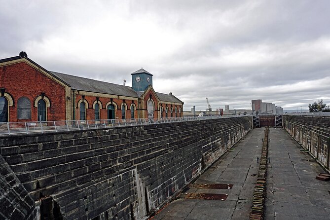 Titanic Museum and Whiskey Distillery Exploration with Tasting - Who should choose this tour?