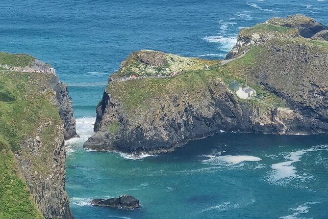 Visit Belfast top attractions in one day - What This Private Belfast Day Is Trying to Do